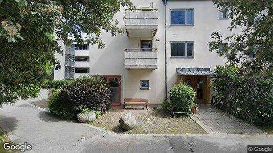 Apartments for rent in Stockholm West - Photo from Google Street View