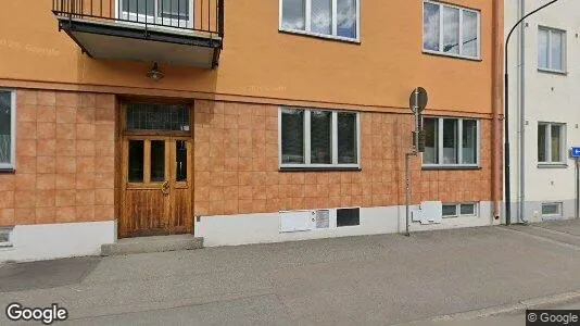 Apartments for rent in Stockholm West - Photo from Google Street View