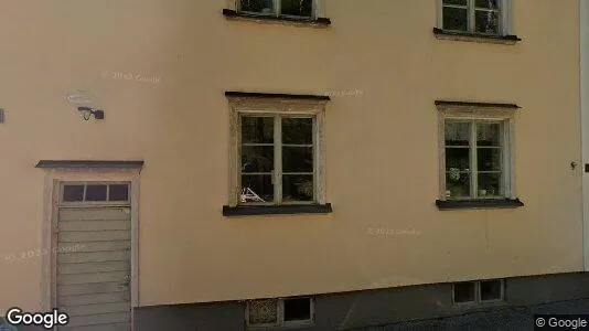 Apartments for rent in Botkyrka - Photo from Google Street View