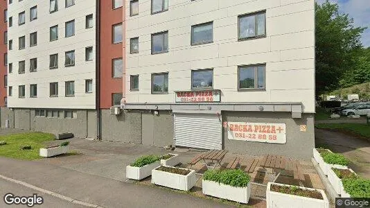 Apartments for rent in Norra hisingen - Photo from Google Street View