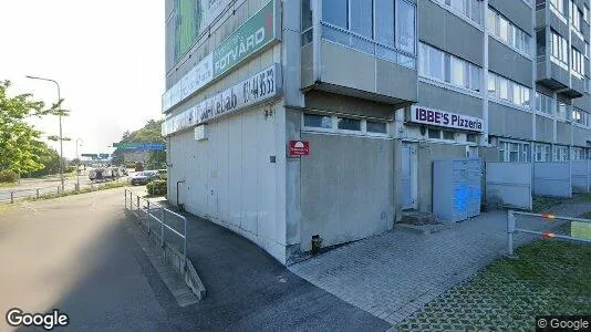 Apartments for rent in Partille - Photo from Google Street View