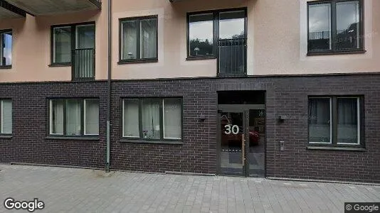 Apartments for rent in Örgryte-Härlanda - Photo from Google Street View
