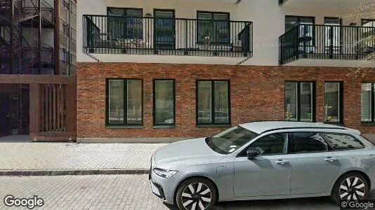 Apartments for rent in Täby - Photo from Google Street View