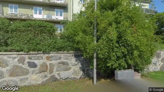 Apartments for rent in Stockholm West - Photo from Google Street View