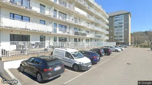 Apartments for rent in Majorna-Linné - Photo from Google Street View