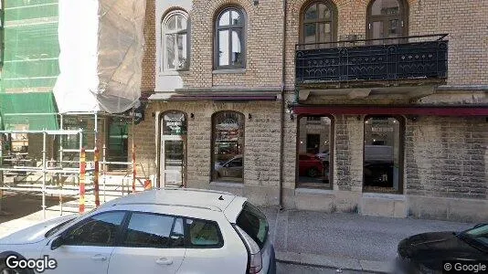 Apartments for rent in Johanneberg - Photo from Google Street View