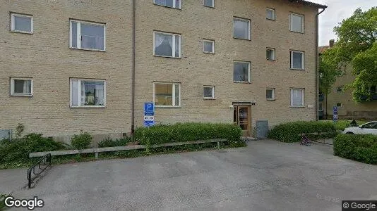 Apartments for rent in Stockholm South - Photo from Google Street View