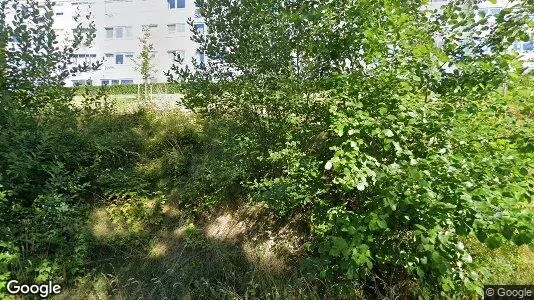 Apartments for rent in Angered - Photo from Google Street View