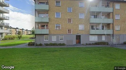 Apartments for rent in Askim-Frölunda-Högsbo - Photo from Google Street View
