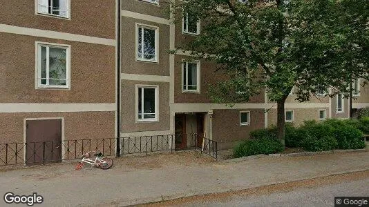 Apartments for rent in Stockholm South - Photo from Google Street View