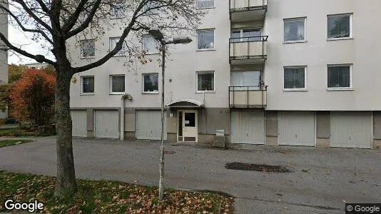 Apartments for rent in Järfälla - Photo from Google Street View