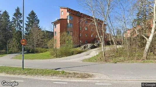 Apartments for rent in Tyresö - Photo from Google Street View