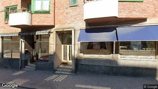 Apartments for rent in Majorna-Linné - Photo from Google Street View