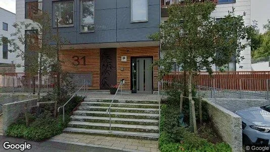 Apartments for rent in Askim-Frölunda-Högsbo - Photo from Google Street View