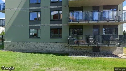 Apartments for rent in Mölndal - Photo from Google Street View