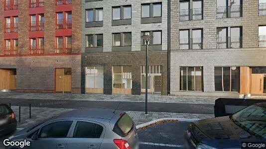 Apartments for rent in Järfälla - Photo from Google Street View