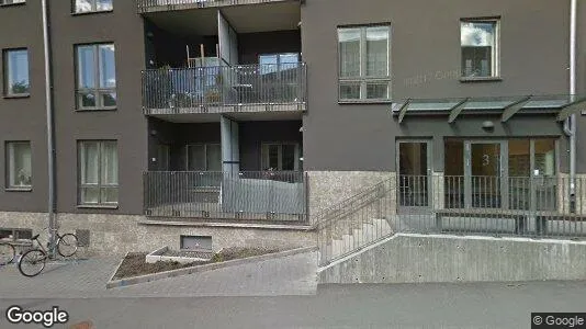 Apartments for rent in Nacka - Photo from Google Street View