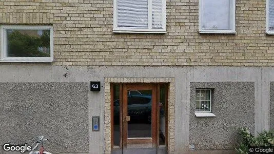 Apartments for rent in Stockholm West - Photo from Google Street View