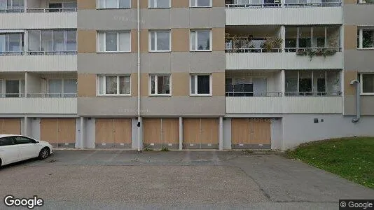 Apartments for rent in Sigtuna - Photo from Google Street View