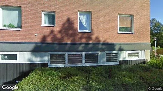 Apartments for rent in Nynäshamn - Photo from Google Street View