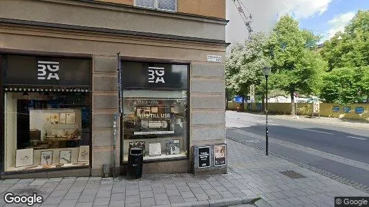 Apartments for rent in Södermalm - Photo from Google Street View