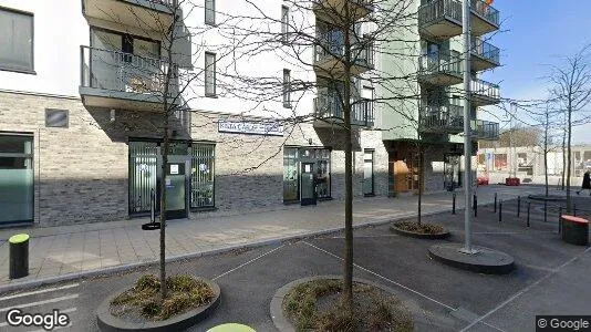 Apartments for rent in Stockholm West - Photo from Google Street View
