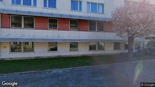 Apartments for rent in Majorna-Linné - Photo from Google Street View