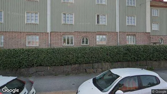 Apartments for rent in Majorna-Linné - Photo from Google Street View
