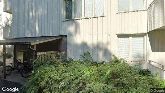 Apartments for rent in Tyresö - Photo from Google Street View