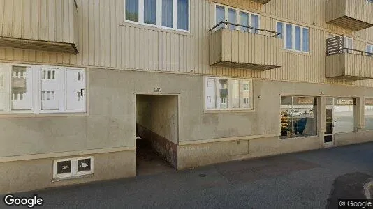 Apartments for rent in Majorna-Linné - Photo from Google Street View