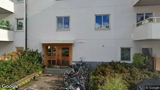 Apartments for rent in Stockholm West - Photo from Google Street View