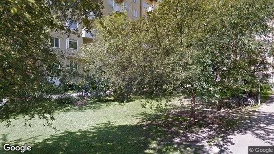 Apartments for rent in Östermalm - Photo from Google Street View