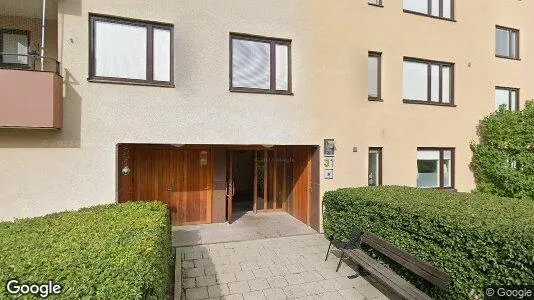 Apartments for rent in Stockholm South - Photo from Google Street View