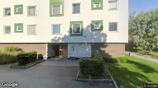 Apartments for rent in Botkyrka - Photo from Google Street View