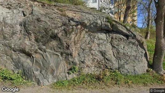 Apartments for rent in Södermalm - Photo from Google Street View