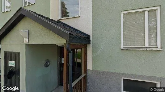 Apartments for rent in Haninge - Photo from Google Street View