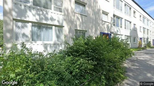 Apartments for rent in Stockholm South - Photo from Google Street View