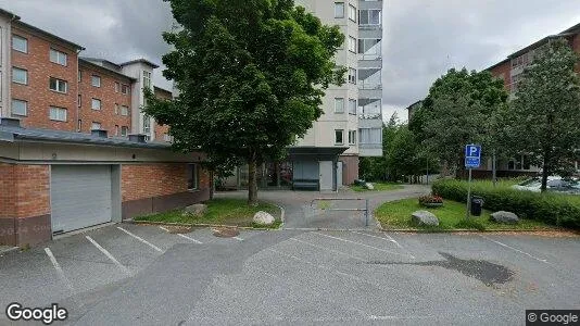 Apartments for rent in Partille - Photo from Google Street View