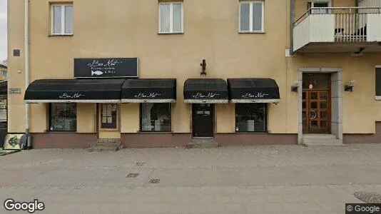 Apartments for rent in Sundbyberg - Photo from Google Street View