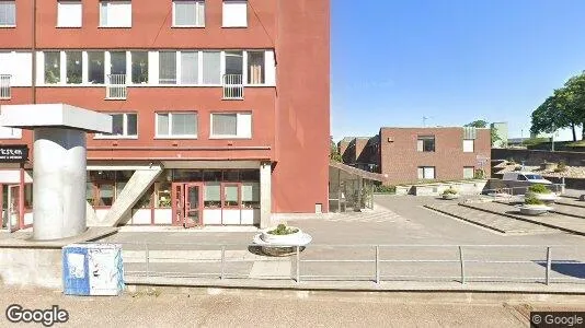 Apartments for rent in Majorna-Linné - Photo from Google Street View