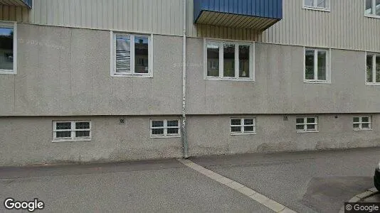 Apartments for rent in Majorna-Linné - Photo from Google Street View
