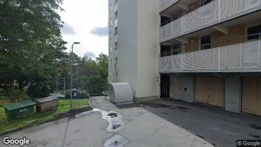 Apartments for rent in Stockholm West - Photo from Google Street View