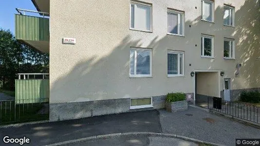 Apartments for rent in Stockholm South - Photo from Google Street View