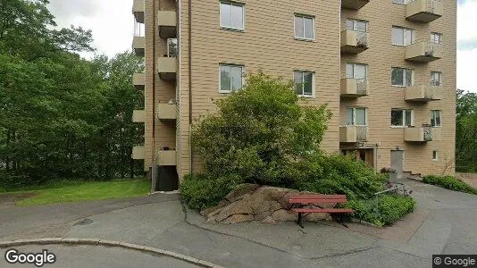 Apartments for rent in Gothenburg City Centre - Photo from Google Street View