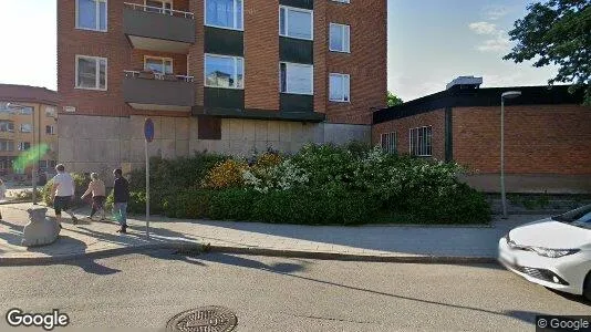 Apartments for rent in Stockholm West - Photo from Google Street View