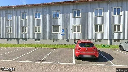 Apartments for rent in Gothenburg East - Photo from Google Street View