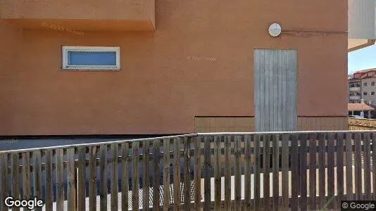 Apartments for rent in Norrtälje - Photo from Google Street View