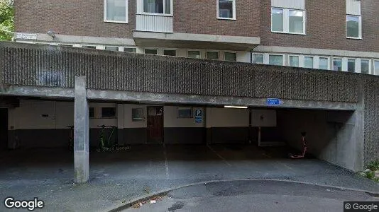 Apartments for rent in Gothenburg City Centre - Photo from Google Street View