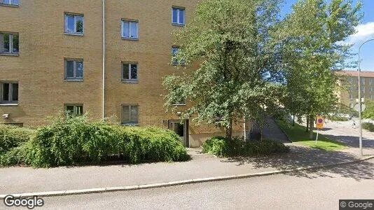 Apartments for rent in Örgryte-Härlanda - Photo from Google Street View