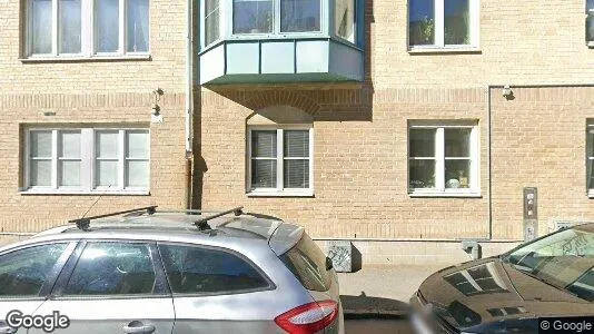 Apartments for rent in Majorna-Linné - Photo from Google Street View